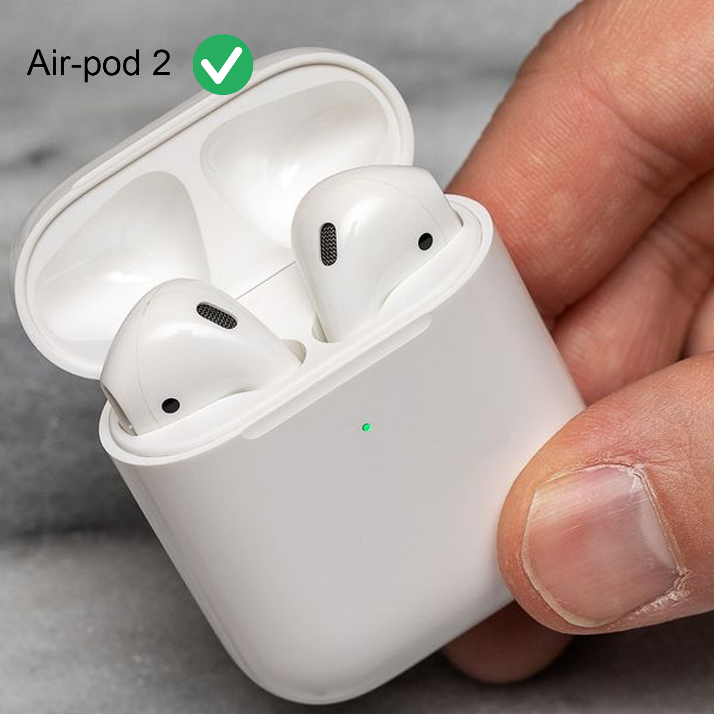 A2032 Right Replacement AirPod-2nd Generation