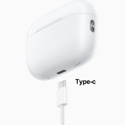 Left Replacement AirPod-AirPods Pro (2nd Generation)